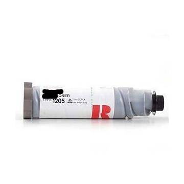 Toner Regenerado paraRicoh FT 3613,3813,4015-6KK37-Type1205 Toner Regenerado paraRicoh FT 3613,3813,4015-6KK37-Type1205
