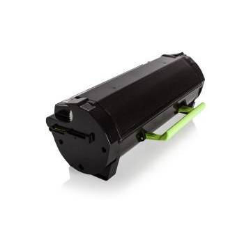 Tóner compatible Konica-Minolta Bizhub 3320 10k TNp43 TNp41 Tóner compatible Konica-Minolta Bizhub 3320 10k TNp43 TNp41