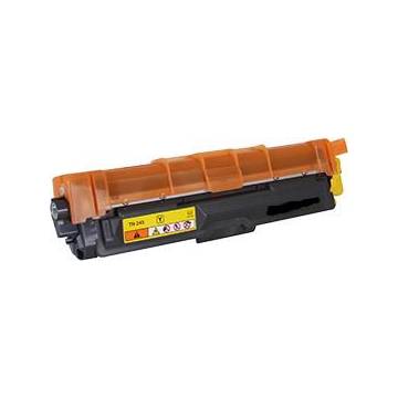 TN-245Y/246Y Amarillo compatible HL3140,3142,3150,3170,DCP9020-2.2K TN-245Y/246Y Amarillo compatible HL3140,3142,3150,3170,DCP9020-2.2K