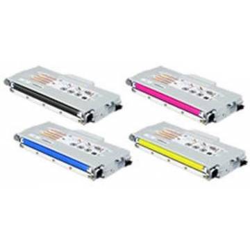 TN04C Cyan compatible Brother HL 2700CN, Mfc 9420CN 5K páginas TN04C Cyan compatible Brother HL 2700CN, Mfc 9420CN 5K páginas