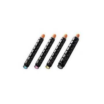 Negro para IRC2025,2220,2225,2260,2020-23K 3782B002AA Negro para IRC2025,2220,2225,2260,2020-23K 3782B002AA