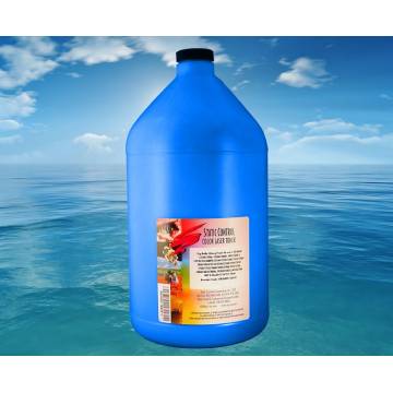 25 recargas de toner cian brillo 1000 gr. para Oki para Oki C310 C330 C510 C530 25 recargas de toner cian brillo 1000 gr. para Oki para Oki C310 C330 C510 C530
