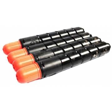 Negro compatible Canon ir adv c5045 c5051 c5150 c5250 c5255 45k 2789b003 Negro compatible Canon ir adv c5045 c5051 c5150 c5250 c5255 45k 2789b003