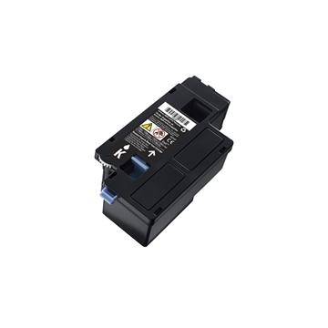 Negro Compatible para DELL C1660w Color 1.25K 593-11130 Negro Compatible para DELL C1660w Color 1.25K 593-11130