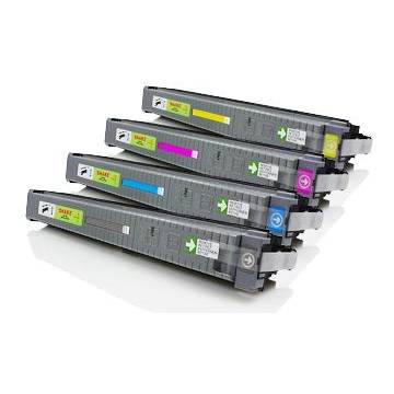 Negro Compa CLC2620,3200,3220,IRC2620,3200,3220-25K 7629A002 Negro Compa CLC2620,3200,3220,IRC2620,3200,3220-25K 7629A002