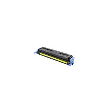 Reciclado amarillo Hp 1600 2600n 2605 Canon lbp5000 5100 2.5k q6002a Reciclado amarillo Hp 1600 2600n 2605 Canon lbp5000 5100 2.5k q6002a