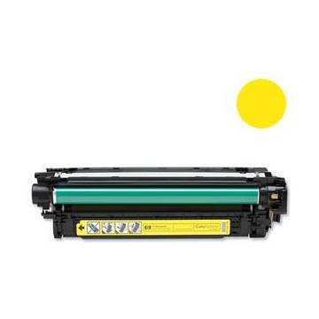 Amarillo regenerado para HP M551N, M551DN, M551XH. 6K CE507A Amarillo regenerado para HP M551N, M551DN, M551XH. 6K CE507A