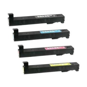 Magenta reciclado con Hp enterprise flow m880z mfp m880z 32k 827a Magenta reciclado con Hp enterprise flow m880z mfp m880z 32k 827a