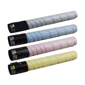 Amarillo compatible bizhub C220,C280,C360 -26KTN216/TN319 Amarillo compatible bizhub C220,C280,C360 -26KTN216/TN319