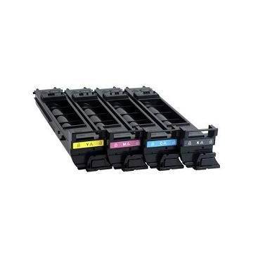 Negro Reg paraMinolta 4650EN,4650DN,4690MF,4695MF 8K A0DK132 Negro Reg paraMinolta 4650EN,4650DN,4690MF,4695MF 8K A0DK132