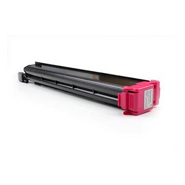 Magenta C200/C203/C253/C353/8650/7450-19KTN213/TN214/TN314 Magenta C200/C203/C253/C353/8650/7450-19KTN213/TN214/TN314