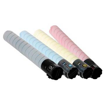 Magent compa bizhub C258,bizhub C308,bizhub C368-26KA8DA350 Magent compa bizhub C258,bizhub C308,bizhub C368-26KA8DA350