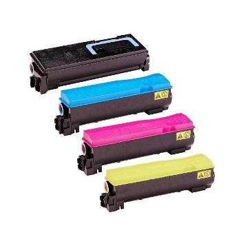 Negro Kyocera fs c5400dn ecosys p7035cdn 16k tk 570bk Negro Kyocera fs c5400dn ecosys p7035cdn 16k tk 570bk