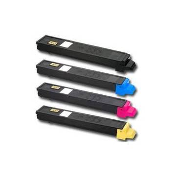 Cyan para Kyocera FS C8020MFP,C8025MFP.FS8520,FS8525-6K Cyan para Kyocera FS C8020MFP,C8025MFP.FS8520,FS8525-6K