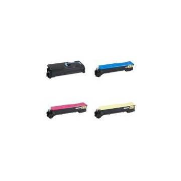 Cyan Reg para Kyocera Mita - FS-C5200/FS-C5200DN 5K TK550C Cyan Reg para Kyocera Mita - FS-C5200/FS-C5200DN 5K TK550C