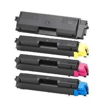 Magenta paraKyocera PRINTER FS-C5150DN,P6021CDN-2.8K TK-580M Magenta paraKyocera PRINTER FS-C5150DN,P6021CDN-2.8K TK-580M