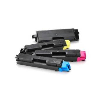 Cyan Reg para Kyocera FS-C2126MFP,2026MFP,C5250DN 5K TK-590C Cyan Reg para Kyocera FS-C2126MFP,2026MFP,C5250DN 5K TK-590C