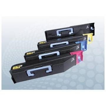 Magenta compatible Kyocera FS-C8500DN-18K1T02KABNL0 Magenta compatible Kyocera FS-C8500DN-18K1T02KABNL0