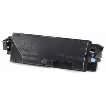 Negro para ECOSYS M6530cdn/M6030cdn/P6130cdn-7K1T02NR0NL0 Negro para ECOSYS M6530cdn/M6030cdn/P6130cdn-7K1T02NR0NL0