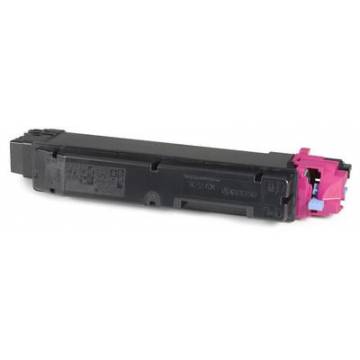 Magenta para Kyocera ecosys m6530cdn m6030cdn p6130cdn 5k 1t02nrbnl0 Magenta para Kyocera ecosys m6530cdn m6030cdn p6130cdn 5k 1t02nrbnl0