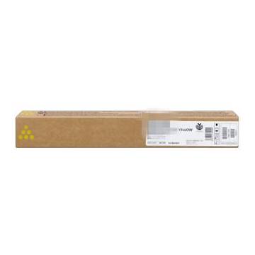 Amarillo reg Ricoh Aficio MP C2030,C2050,C2530,C2550 5.5K Amarillo reg Ricoh Aficio MP C2030,C2050,C2530,C2550 5.5K