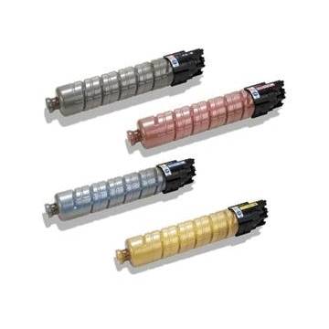 Amarillo Compa Ricoh Aficio Sp C430DN,C431DN-21KTypeSPC430E Amarillo Compa Ricoh Aficio Sp C430DN,C431DN-21KTypeSPC430E