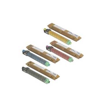 Amarillo Com Aficio SP C830DN,C831DN-15K821122 Amarillo Com Aficio SP C830DN,C831DN-15K821122