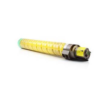 Amarillo compatible Ricoh spc810 spc811dn 15k820009 884202 Amarillo compatible Ricoh spc810 spc811dn 15k820009 884202
