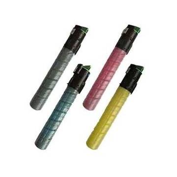 Negro compatible para Ricoh mpc300hw mpc400sr ld130c 10k841299 Negro compatible para Ricoh mpc300hw mpc400sr ld130c 10k841299