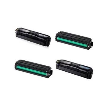Amarillo compa Samsung Clp415,C1810,Clx4195.-1.8KCLT-Y504S Amarillo compa Samsung Clp415,C1810,Clx4195.-1.8KCLT-Y504S