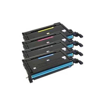 Cyan Reg Clp 610D,ND 660ND Clx6200ND 6240FX 5K CLP-C660B Cyan Reg Clp 610D,ND 660ND Clx6200ND 6240FX 5K CLP-C660B