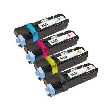 Negro Reg para Xerox Phaser 6125, 6125 N. 2K 106R01334 Negro Reg para Xerox Phaser 6125, 6125 N. 2K 106R01334