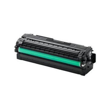 Negro reciclado para Samsung c2620dw c2670fw c2680fx 6k clt k505l Negro reciclado para Samsung c2620dw c2670fw c2680fx 6k clt k505l