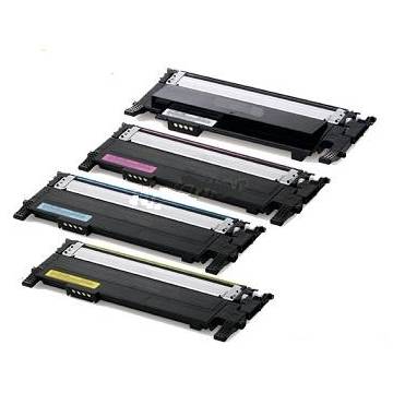 Negro Compa Samsung Xpress C430,C430W,C480W-1.5KCLT-K404S Negro Compa Samsung Xpress C430,C430W,C480W-1.5KCLT-K404S