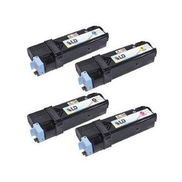 Cyan Regenerado para Xerox Phaser 6128 MFP 2.5K - 106R01452 Cyan Regenerado para Xerox Phaser 6128 MFP 2.5K - 106R01452