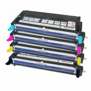 Magenta compatible para Xerox phaser 6180xxx 6k 13r00724 Magenta compatible para Xerox phaser 6180xxx 6k 13r00724