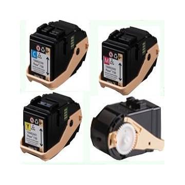 Negro Compatible para Xerox Phaser 7100 Series-5K106R02605 Negro Compatible para Xerox Phaser 7100 Series-5K106R02605