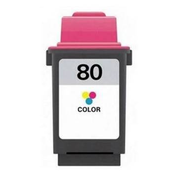 40ML REG. Lexmark 150c, 1000, 1100, 1020, 2030,color N?1?780 40ML REG. Lexmark 150c, 1000, 1100, 1020, 2030,color N?1?780