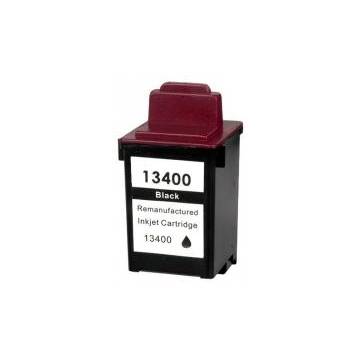 26ML Regenerado Lexmark JP 1000/1020/1100-Nera 13400HC 26ML Regenerado Lexmark JP 1000/1020/1100-Nera 13400HC
