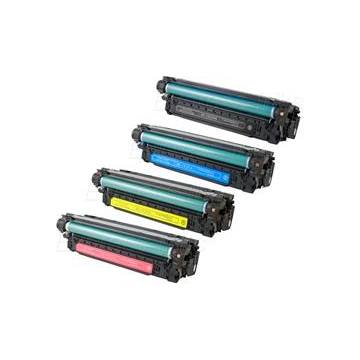 Amarillo Reg HP CP3530,CP3525 X,LBP 7750CDN-7K CE252 CAN 723 Amarillo Reg HP CP3530,CP3525 X,LBP 7750CDN-7K CE252 CAN 723