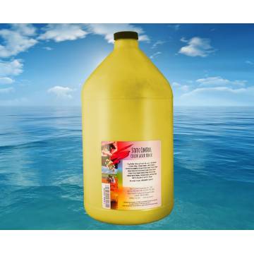 recargas de toner amarillo brillo 1000 gr para Oki recargas de toner amarillo brillo 1000 gr para Oki