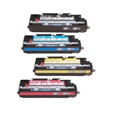 Negro Reg para HP Laserjet 2700,3000N,2700 N,3000DN. 6.500 P Negro Reg para HP Laserjet 2700,3000N,2700 N,3000DN. 6.500 P
