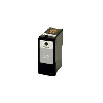 20ml reciclado para Lexmark x5250 x8350 z810 z818 n32 20ml reciclado para Lexmark x5250 x8350 z810 z818 n32