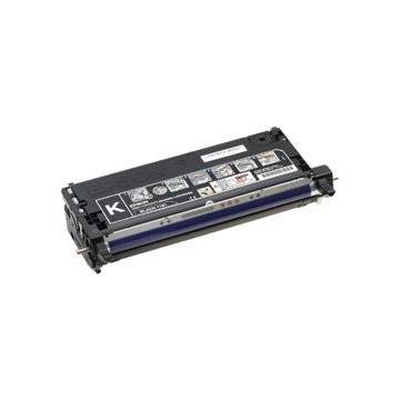 Negro s051161 reciclado para Epson c2800 n c2800 dn c2800 dTN. 8k Negro s051161 reciclado para Epson c2800 n c2800 dn c2800 dTN. 8k