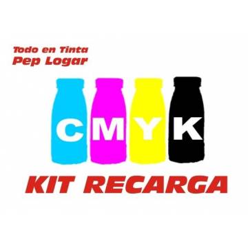 para Hp color Laserjet Pro 300 400 M351375 M451475 8 recargas toner color, 4 botellas cmyk para Hp color Laserjet Pro 300 400 M351375 M451475 8 recargas toner color, 4 botellas cmyk