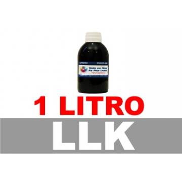1000 ml. tinta negra light light pigmentada tipo K3 para plotter Epson 1000 ml. tinta negra light light pigmentada tipo K3 para plotter Epson