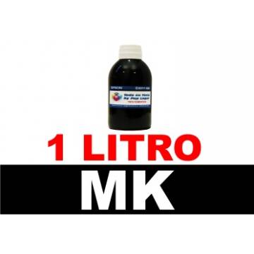 1000 ml. tinta negra Mate pigmentada tipo K3 para plotter Epson 1000 ml. tinta negra Mate pigmentada tipo K3 para plotter Epson