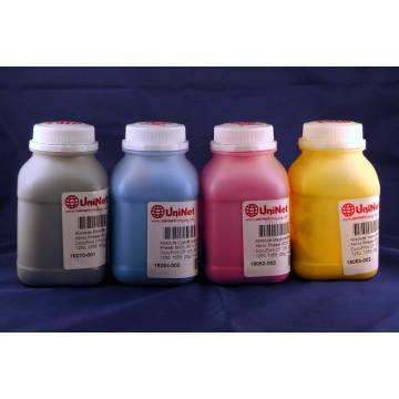 recargas de toner para DELL 5130 alta capacidad 4 botellas + 4 chips recargas de toner para DELL 5130 alta capacidad 4 botellas + 4 chips