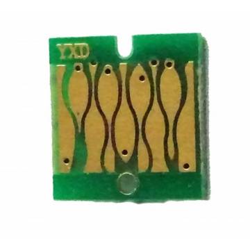 chip autoreseteable Sure color T3000 T5000 T7000 una unidad chip autoreseteable Sure color T3000 T5000 T7000 una unidad