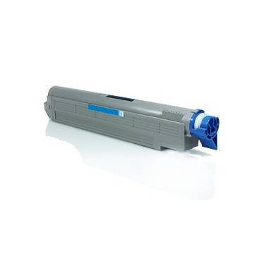 Intec cp2020 cartucho tóner reciclado color cian 20k Intec cp2020 cartucho tóner reciclado color cian 20k